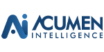 Acumen Intelligence Logo