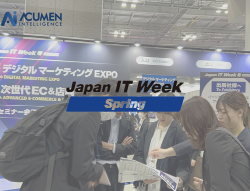 Japan IT Week