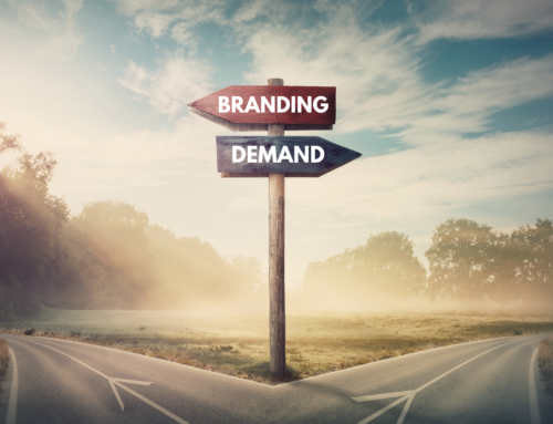 Filling the gap between Brand and Demand Marketing