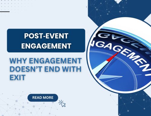 Post‑Event Engagement: Why Engagement Doesn’t End With Exit