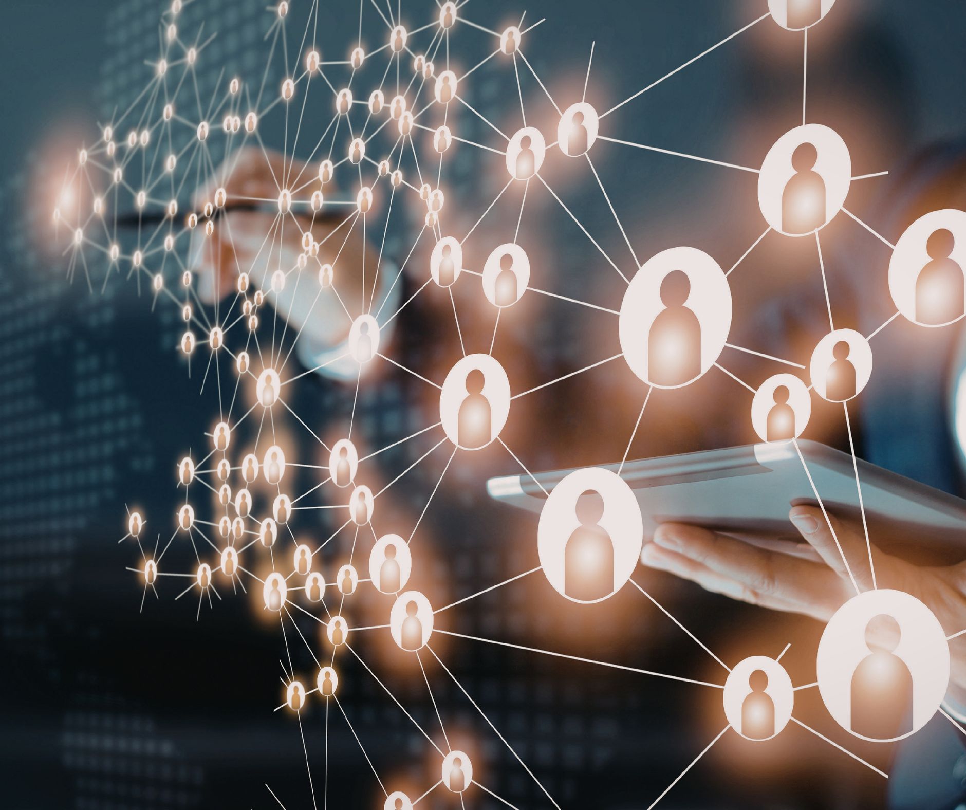 CRM data hygiene