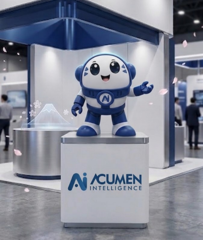 Acumen Intelligence - Acumori