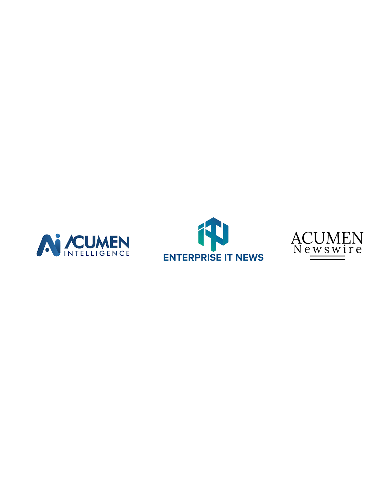 Acumen Intelligence at Japan IT Week 6