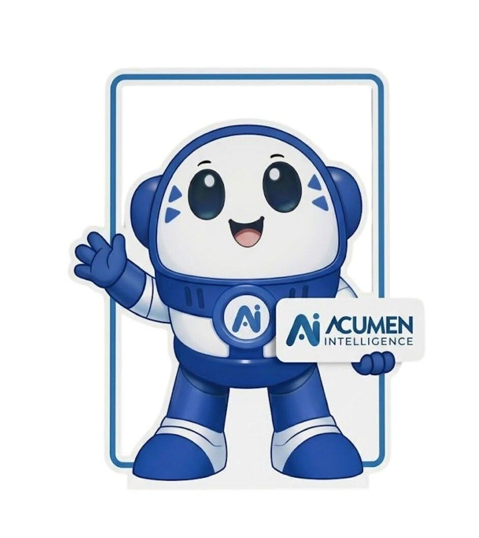 From Presence to Performance: Acumen Intelligence at Japan IT Week ...