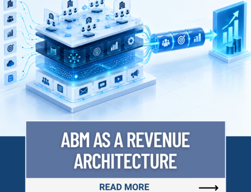 ABM as a Revenue Architecture